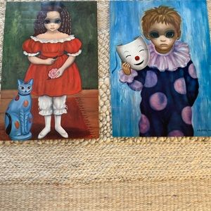 Margaret Keane